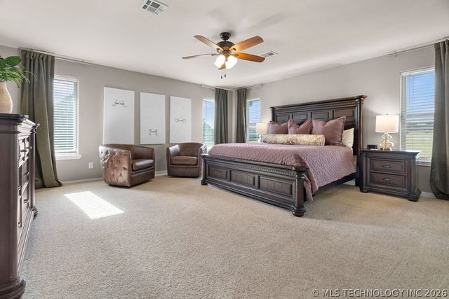17373 Sumac Road, Madill, OK 73446