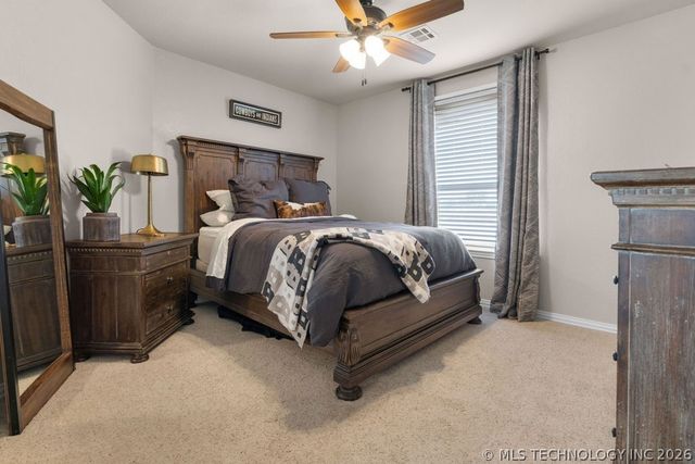 17373 Sumac Road, Madill, OK 73446