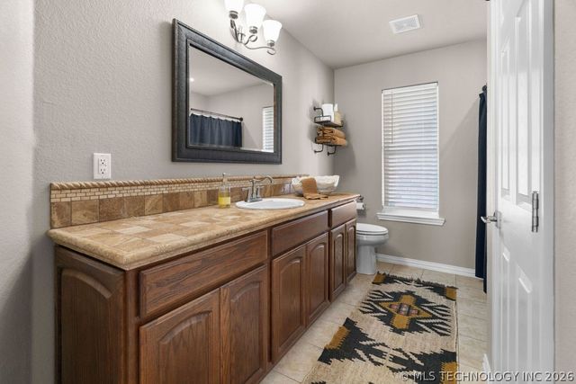 17373 Sumac Road, Madill, OK 73446