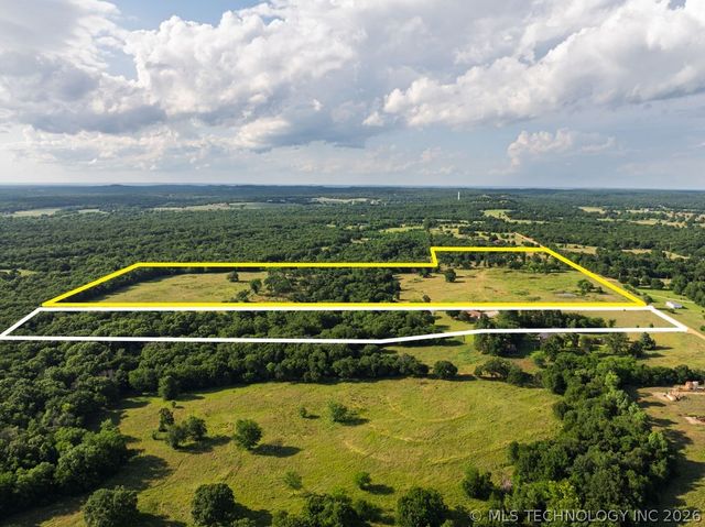 17373 Sumac Road, Madill, OK 73446