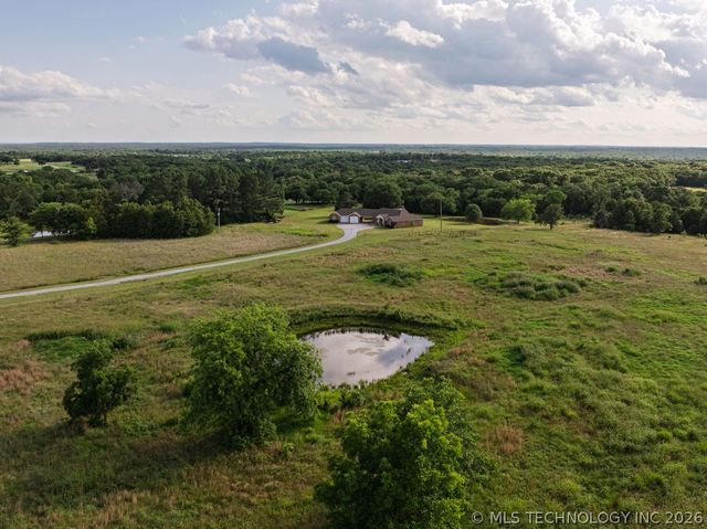 17373 Sumac Road, Madill, OK 73446
