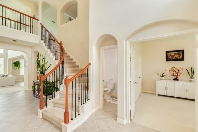 8 Terra Bella Drive, Manvel, TX 77578