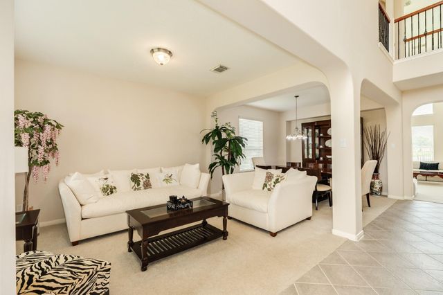 8 Terra Bella Drive, Manvel, TX 77578