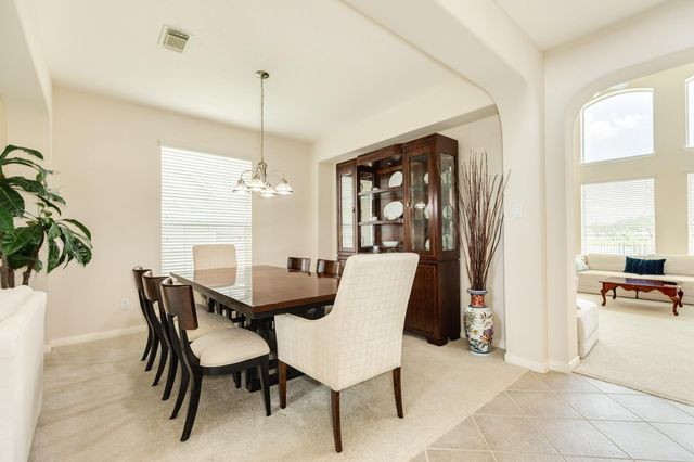 8 Terra Bella Drive, Manvel, TX 77578