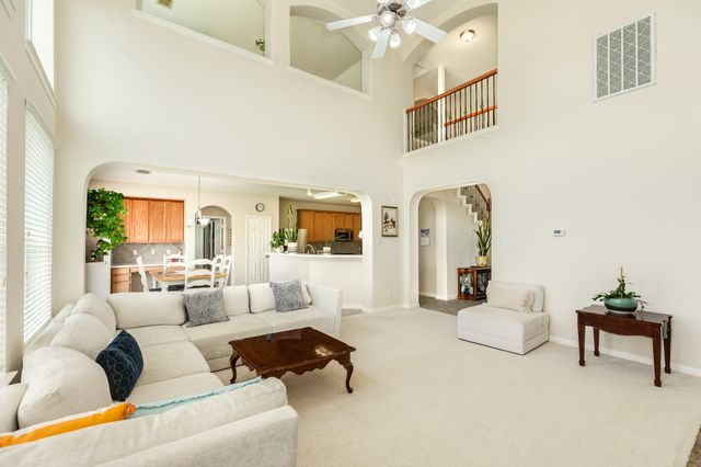 8 Terra Bella Drive, Manvel, TX 77578