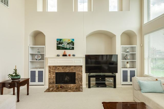 8 Terra Bella Drive, Manvel, TX 77578