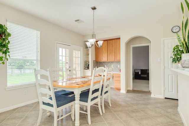 8 Terra Bella Drive, Manvel, TX 77578
