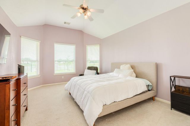 8 Terra Bella Drive, Manvel, TX 77578