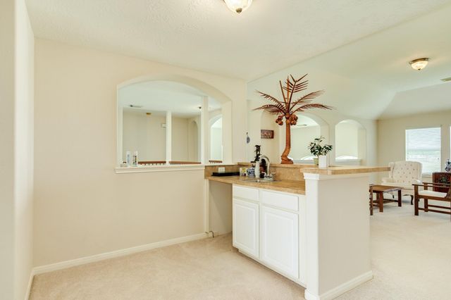 8 Terra Bella Drive, Manvel, TX 77578