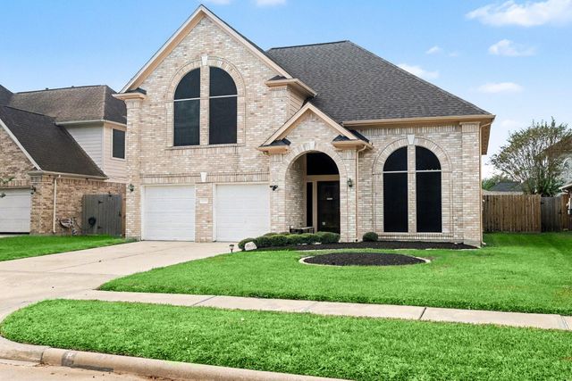 12411 Wright Oaks Drive, Houston, TX 77014