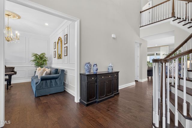 235 Weddington Park Lane, Apex, NC 27523