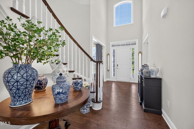 235 Weddington Park Lane, Apex, NC 27523