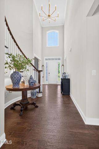 235 Weddington Park Lane, Apex, NC 27523