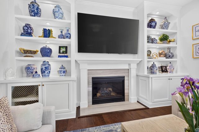 235 Weddington Park Lane, Apex, NC 27523