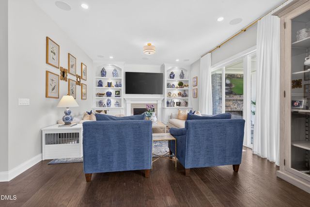 235 Weddington Park Lane, Apex, NC 27523
