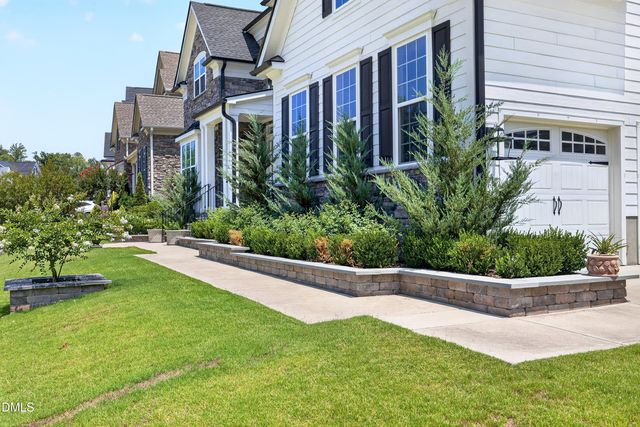235 Weddington Park Lane, Apex, NC 27523
