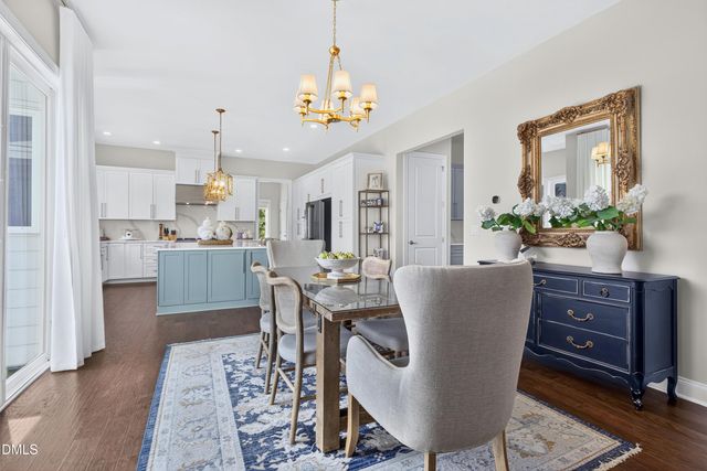 235 Weddington Park Lane, Apex, NC 27523