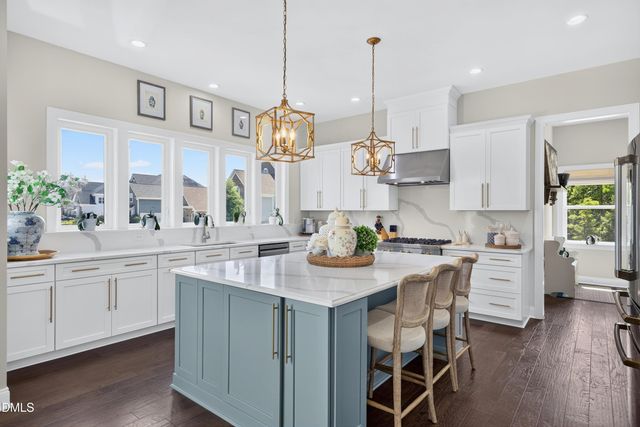 235 Weddington Park Lane, Apex, NC 27523