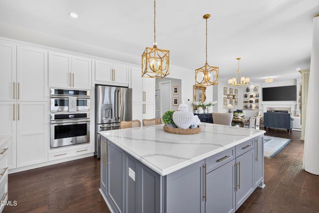235 Weddington Park Lane, Apex, NC 27523