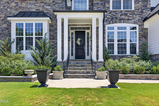235 Weddington Park Lane, Apex, NC 27523