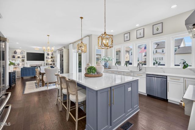 235 Weddington Park Lane, Apex, NC 27523