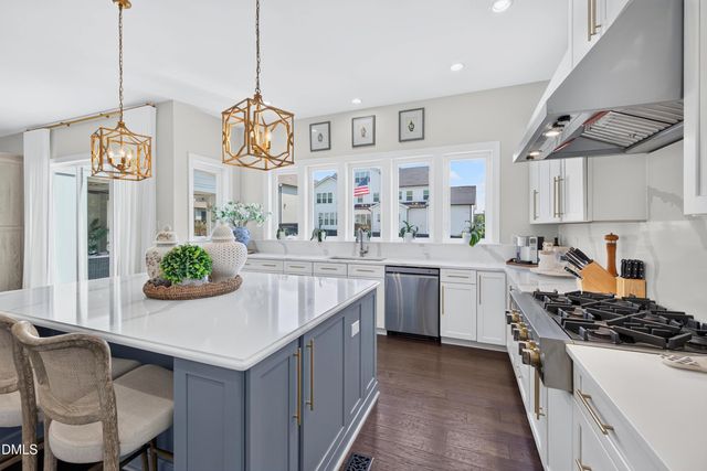 235 Weddington Park Lane, Apex, NC 27523