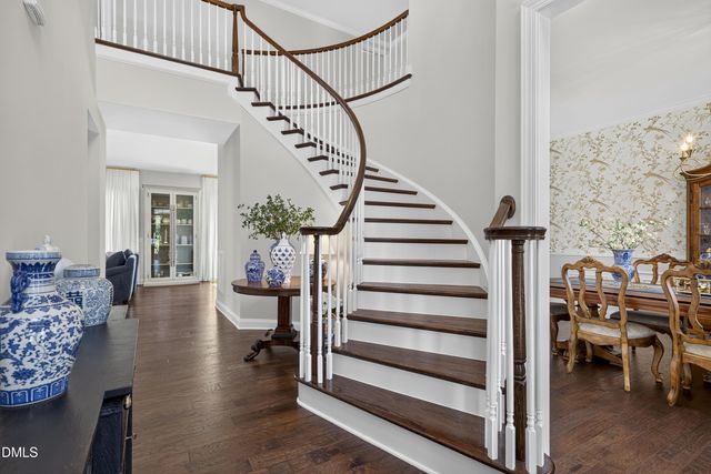 235 Weddington Park Lane, Apex, NC 27523