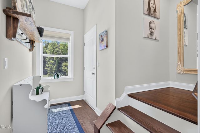 235 Weddington Park Lane, Apex, NC 27523