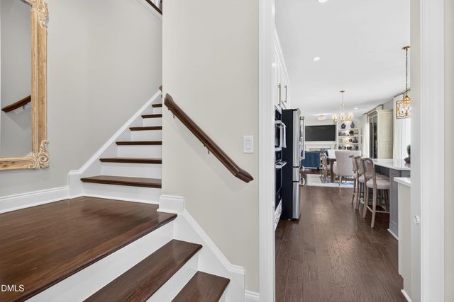 235 Weddington Park Lane, Apex, NC 27523