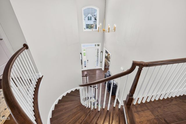235 Weddington Park Lane, Apex, NC 27523