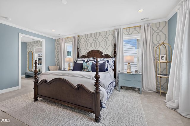 235 Weddington Park Lane, Apex, NC 27523