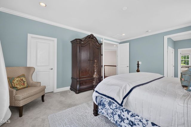 235 Weddington Park Lane, Apex, NC 27523