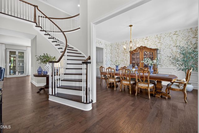 235 Weddington Park Lane, Apex, NC 27523