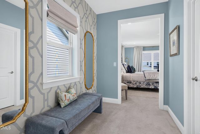235 Weddington Park Lane, Apex, NC 27523