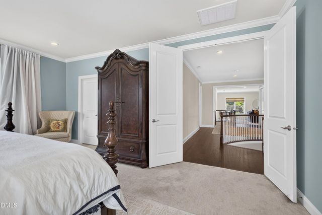 235 Weddington Park Lane, Apex, NC 27523