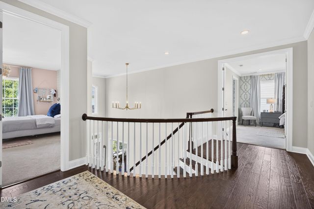 235 Weddington Park Lane, Apex, NC 27523