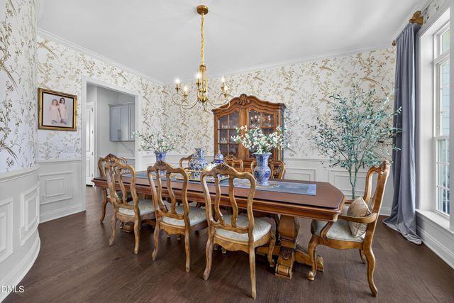 235 Weddington Park Lane, Apex, NC 27523
