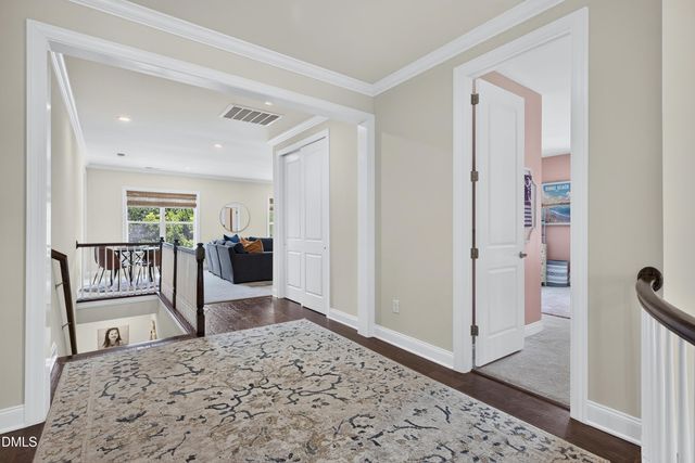 235 Weddington Park Lane, Apex, NC 27523