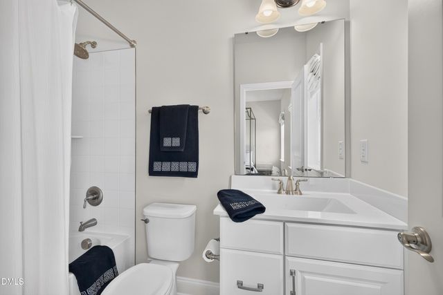 235 Weddington Park Lane, Apex, NC 27523