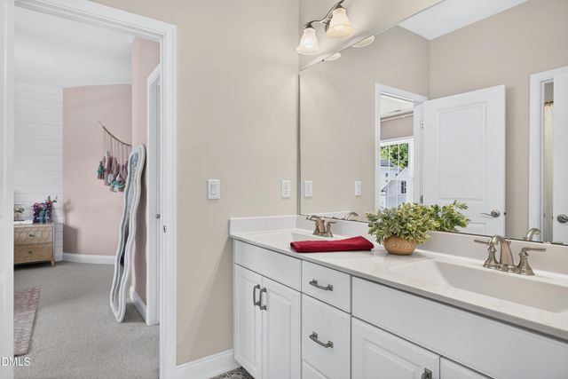 235 Weddington Park Lane, Apex, NC 27523