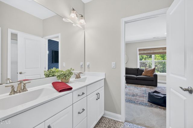 235 Weddington Park Lane, Apex, NC 27523
