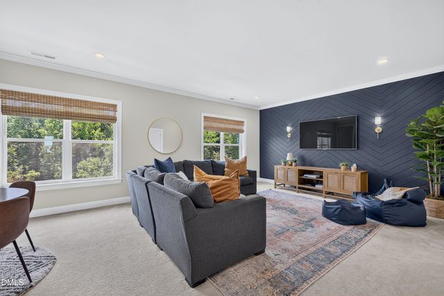 235 Weddington Park Lane, Apex, NC 27523