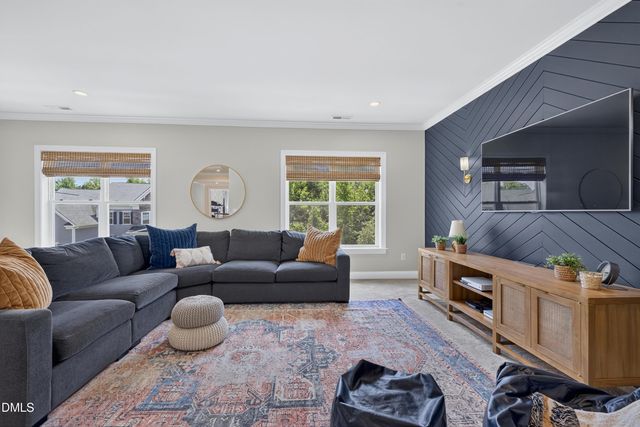 235 Weddington Park Lane, Apex, NC 27523