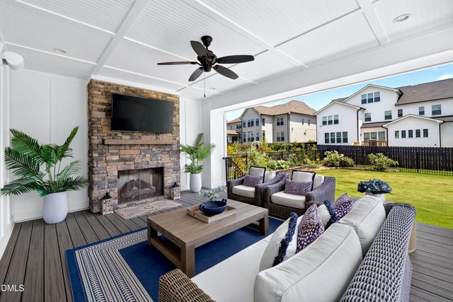 235 Weddington Park Lane, Apex, NC 27523