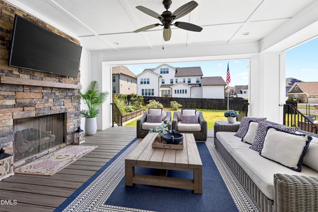 235 Weddington Park Lane, Apex, NC 27523