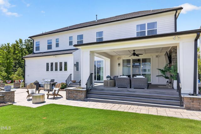 235 Weddington Park Lane, Apex, NC 27523