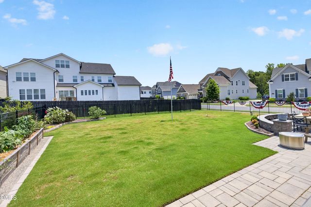 235 Weddington Park Lane, Apex, NC 27523