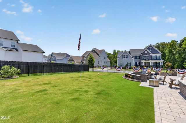 235 Weddington Park Lane, Apex, NC 27523