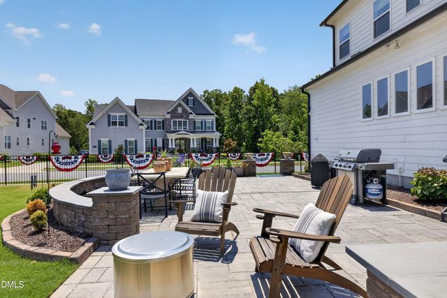 235 Weddington Park Lane, Apex, NC 27523