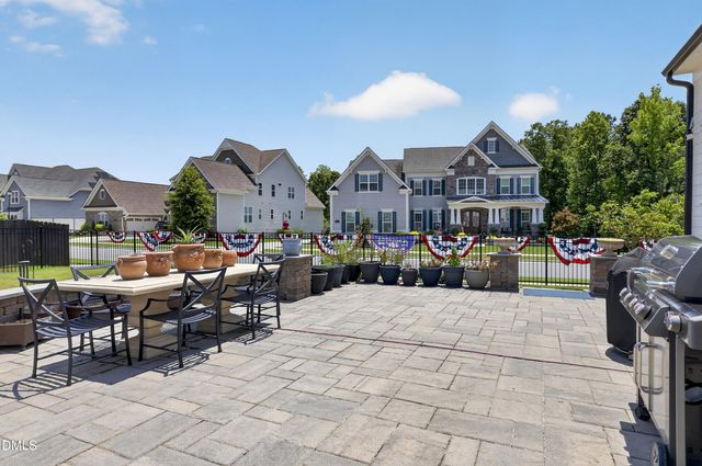 235 Weddington Park Lane, Apex, NC 27523